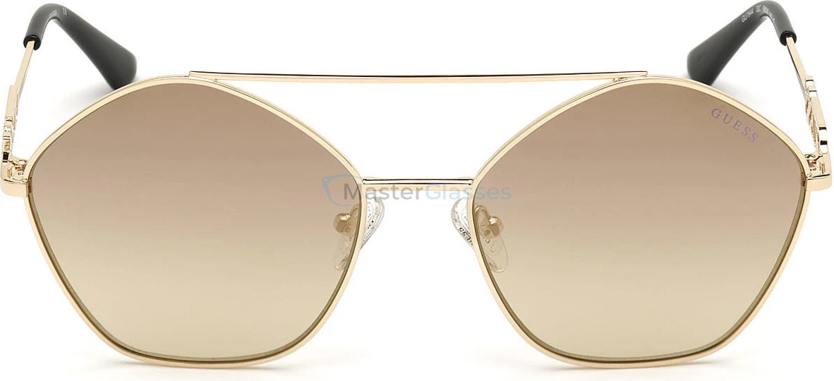 Солнцезащитные очки Guess GUS 7644 32C 59