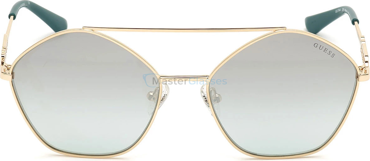 Солнцезащитные очки Guess GUS 7644 10G 59