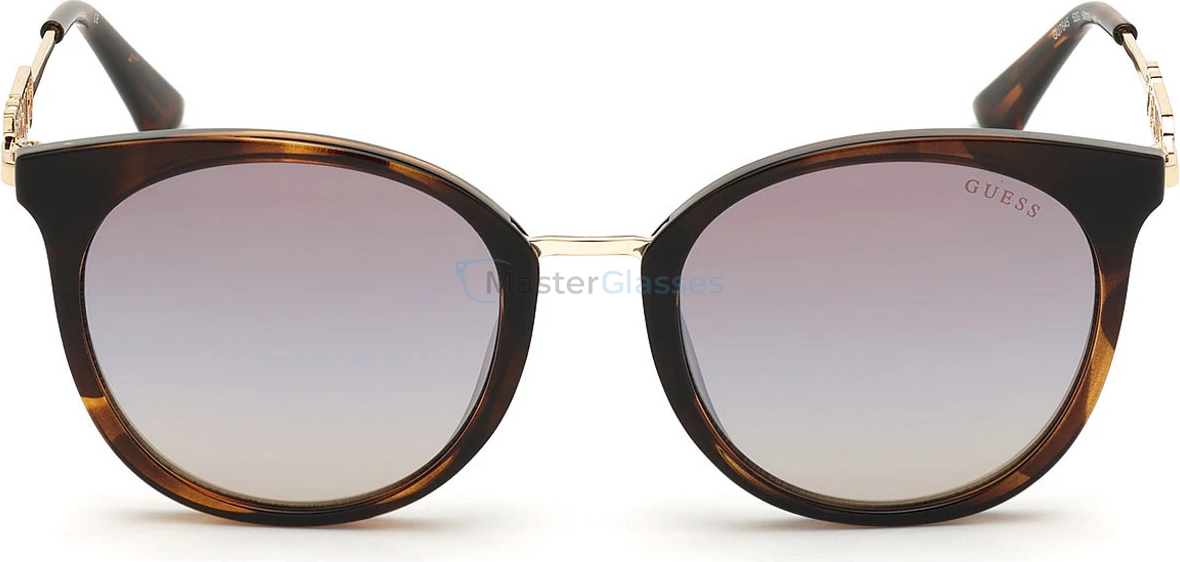 Солнцезащитные очки Guess GUS 7645 52G 52