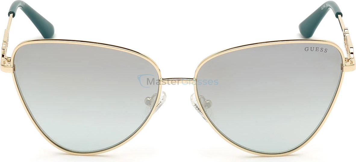 Солнцезащитные очки Guess GUS 7646 32P 61