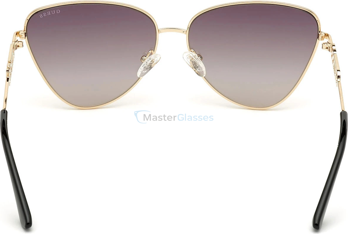 Солнцезащитные очки Guess GUS 7646 32C 61