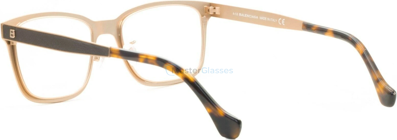 Оправа Balenciaga BA 5055 033 52