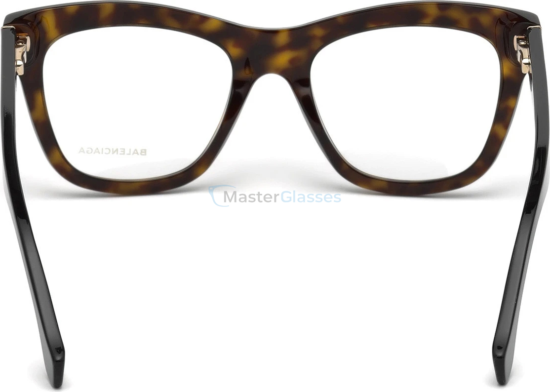 Оправа Balenciaga BA 5067 052 51