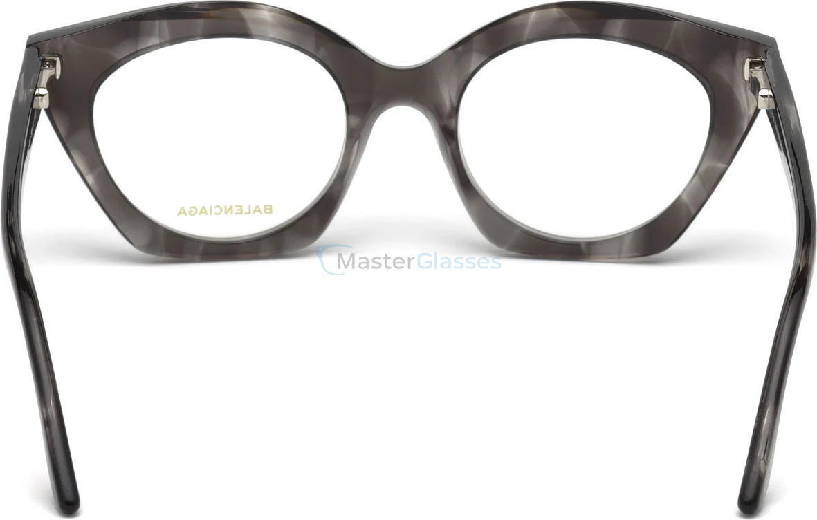 Оправа Balenciaga BA 5077 020 50