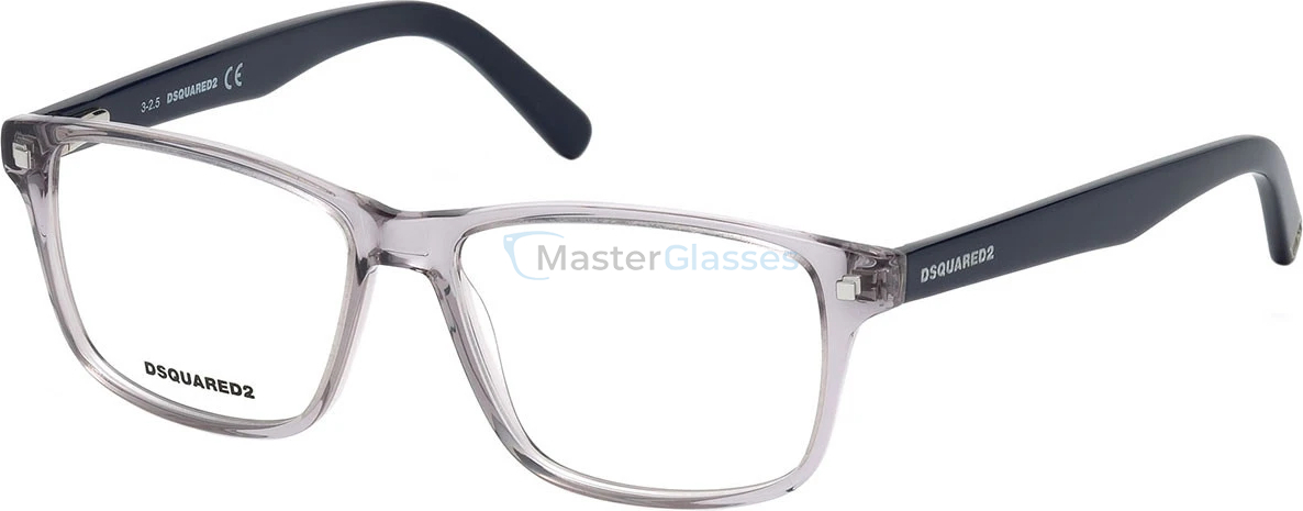 Оправа Dsquared2 DQ 5200 020 54