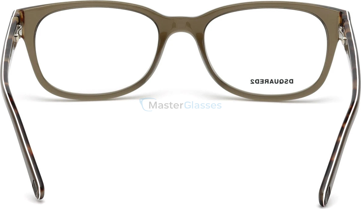 Оправа Dsquared2 DQ 5218 045 53