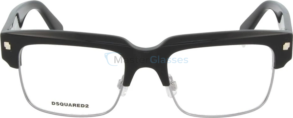Оправа Dsquared2 DQ 5231 001 52
