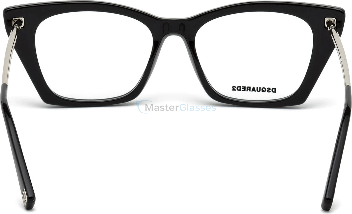 Оправа Dsquared2 DQ 5245 A01 51