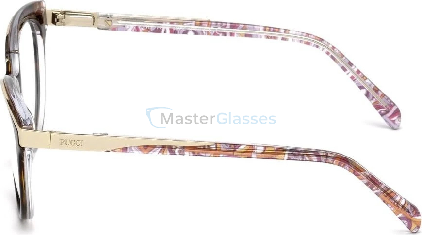 ������ EMILIO PUCCI EP 5038 052 53