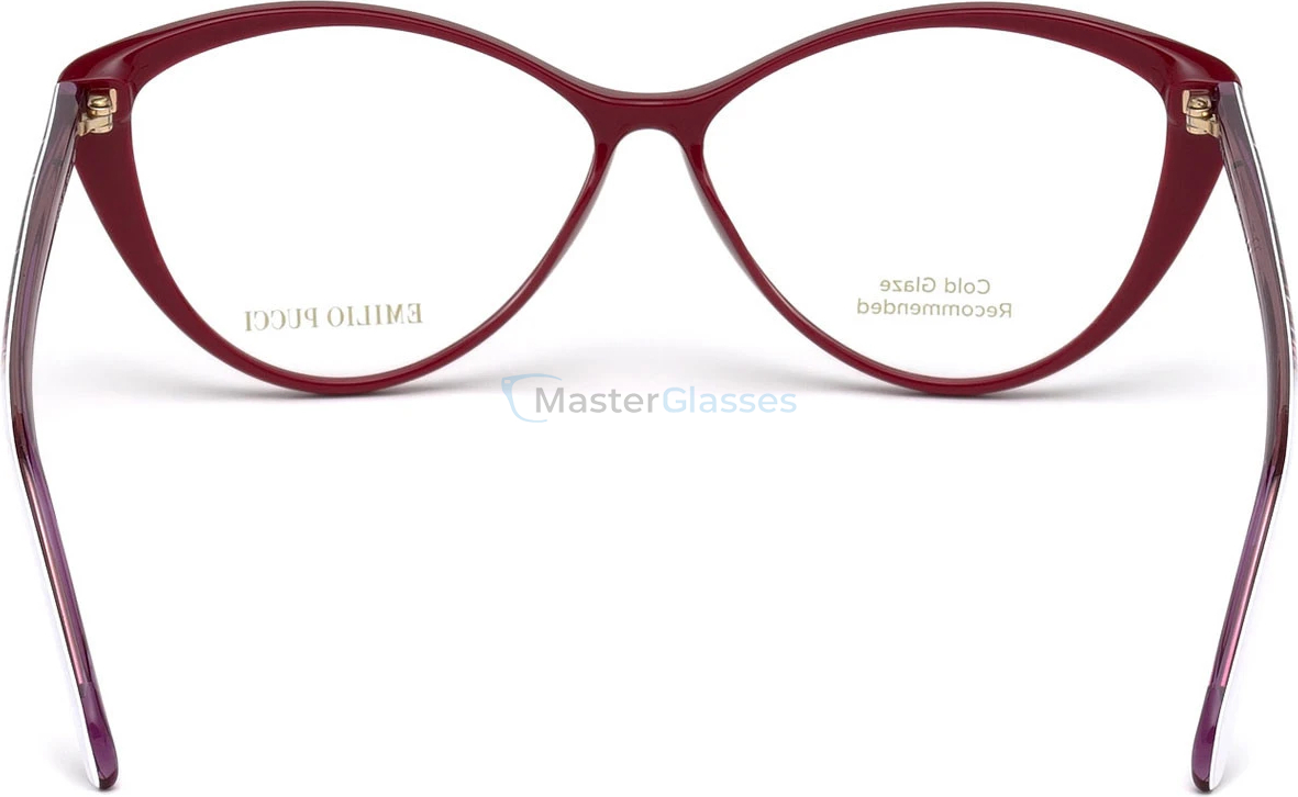 EMILIO PUCCI EP 5058 081 56