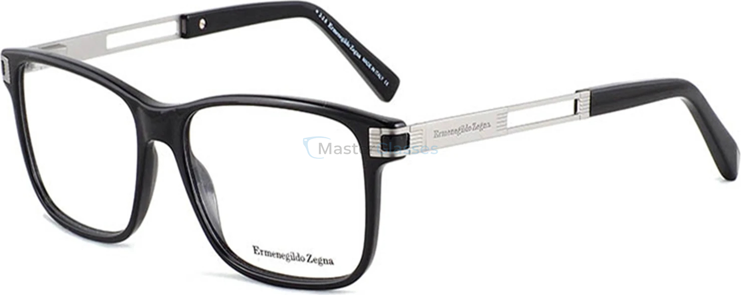 ERMENEGILDO ZEGNA EZ 5076 005 55