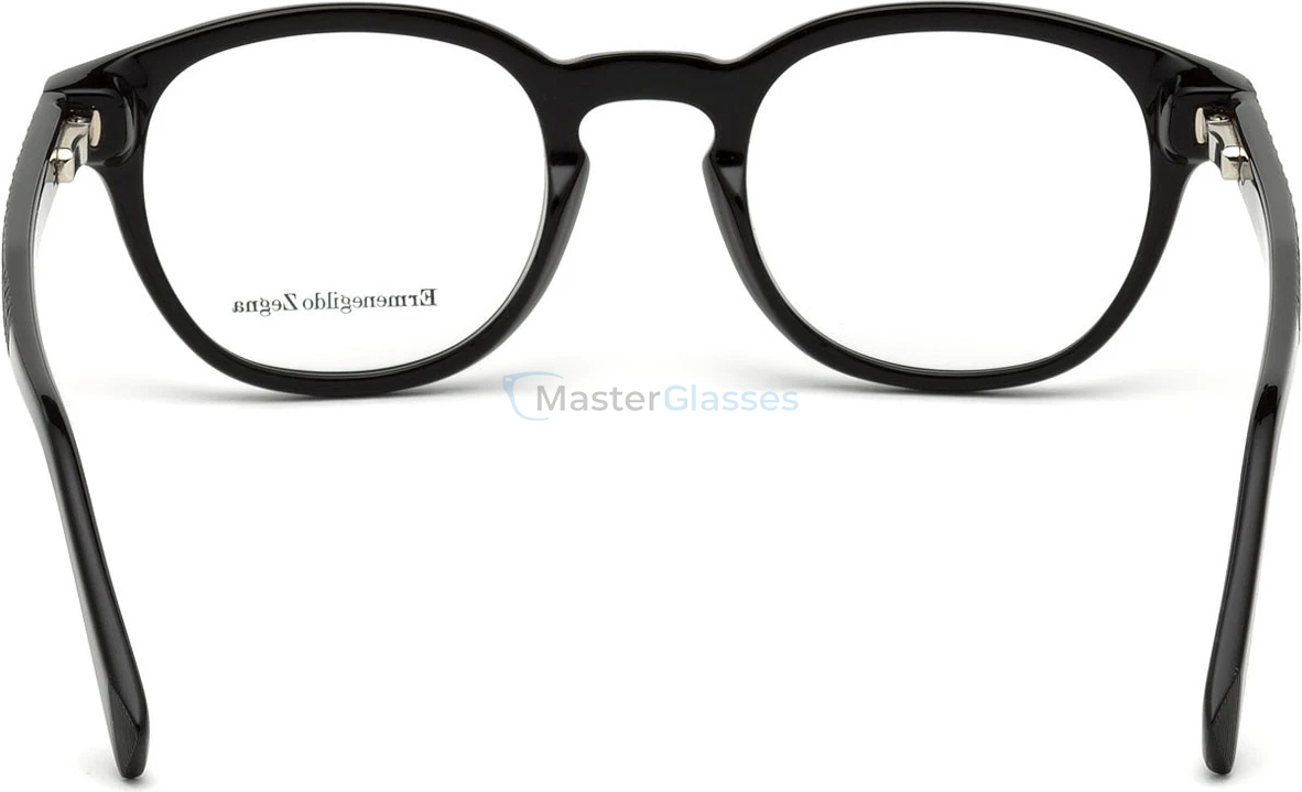 ERMENEGILDO ZEGNA EZ 5108 001 48