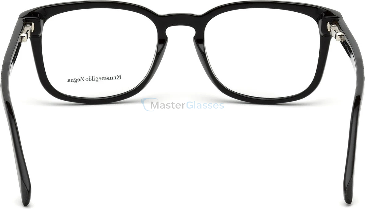 ERMENEGILDO ZEGNA EZ 5109 001 52