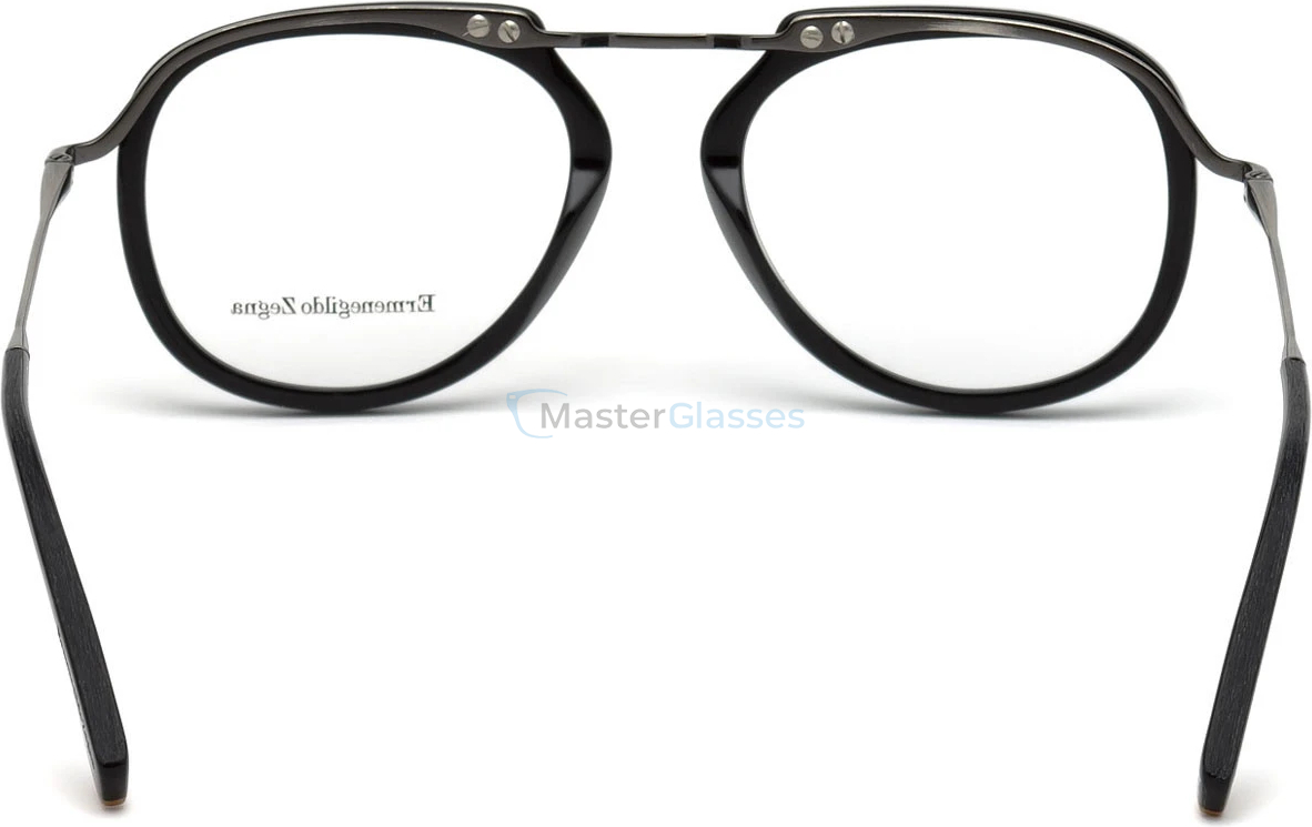 ERMENEGILDO ZEGNA EZ 5124 001 50