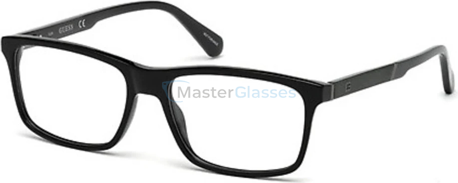 GUESS GU 1923 001 55