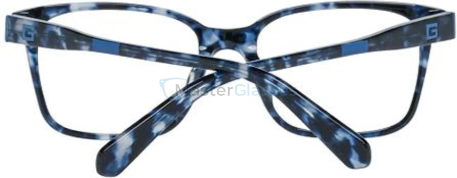 GUESS GU 1938-D 055 55