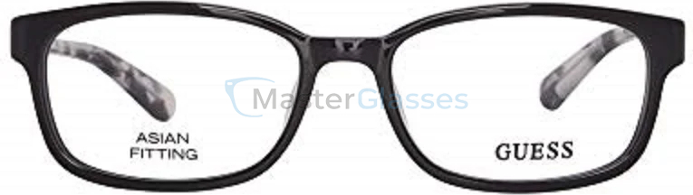 GUESS GU 2558-F 001 52