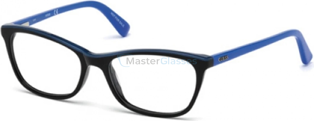 GUESS GU 2602 001 54