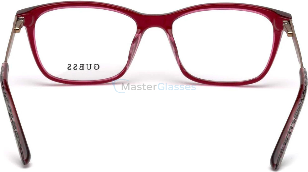 GUESS GU 2630 068 52