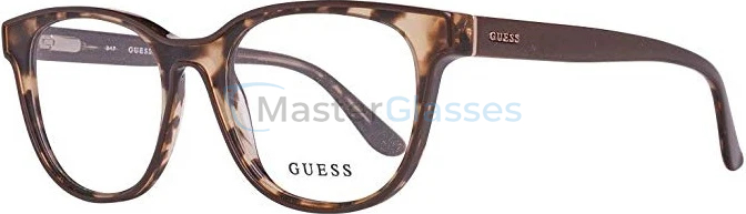 GUESS GU 2648 050 50