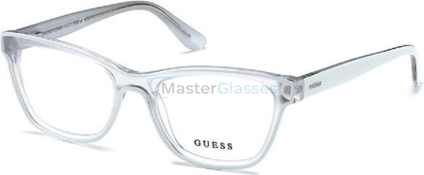 GUESS GU 2649 022 51
