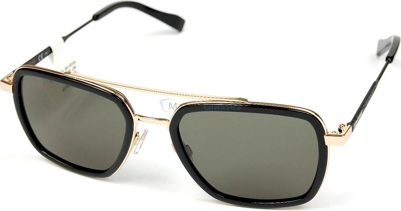 Солнцезащитные очки BOSS ORANGE BO 0306/S 807