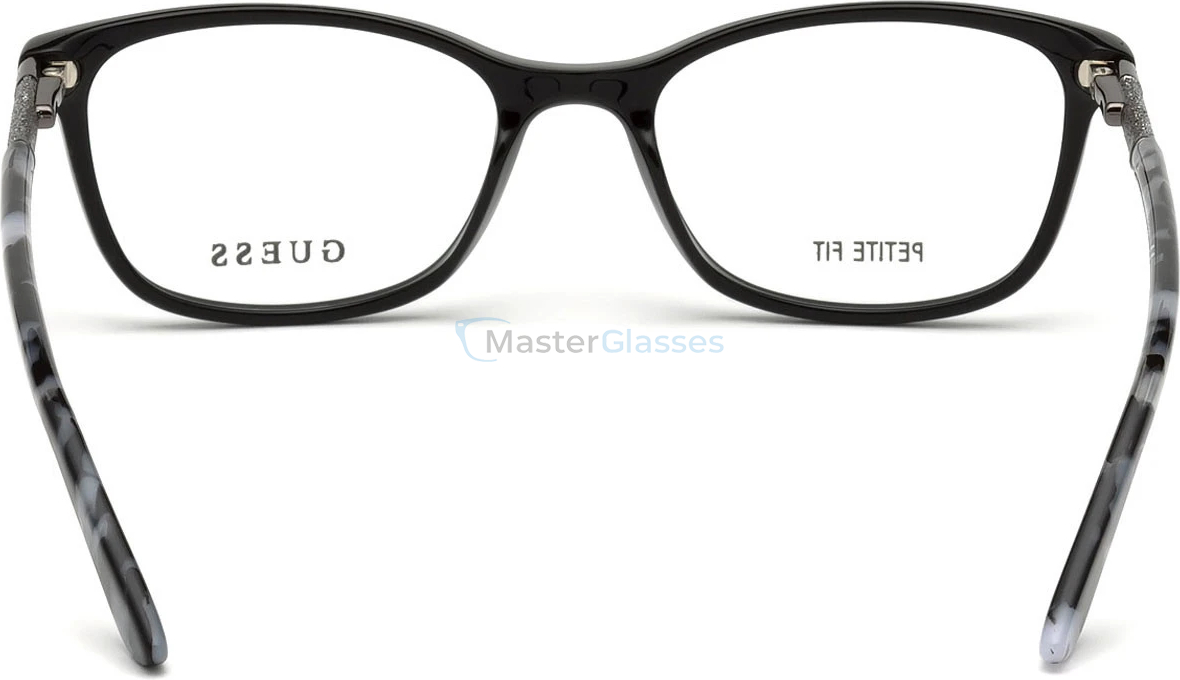 GUESS GU 2658 001 52