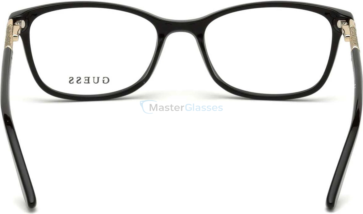 GUESS GU 2658 005 50