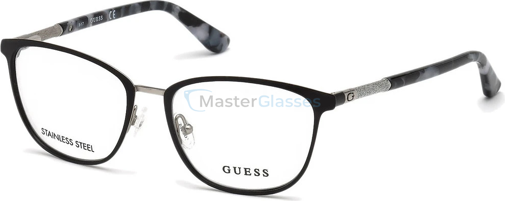 GUESS GU 2659 002 51