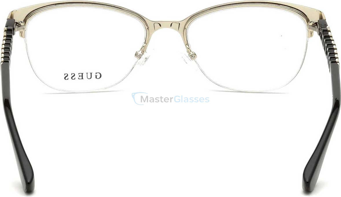 GUESS GU 2662-S 005 51