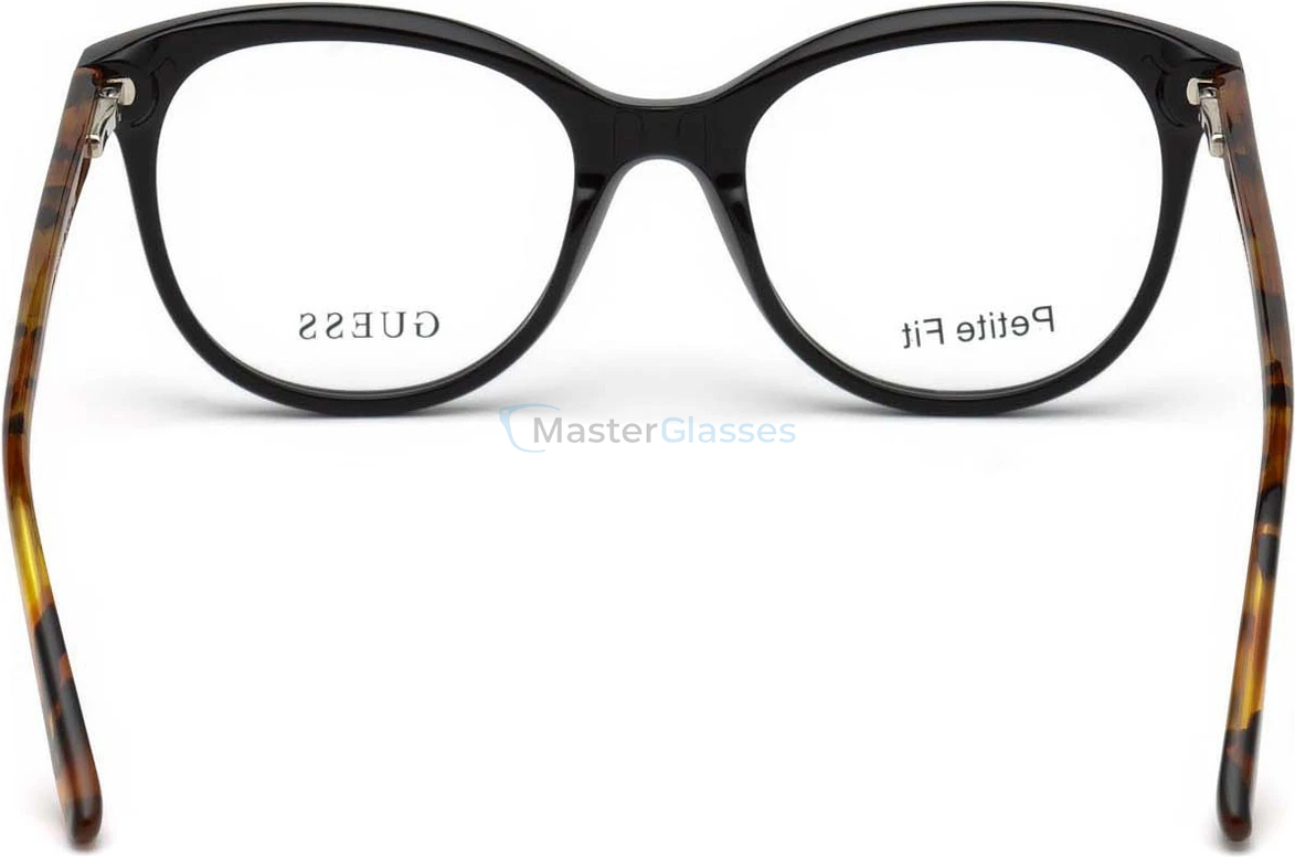 GUESS GU 2667 001 50