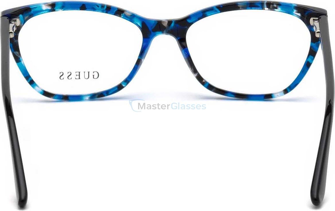 GUESS GU 2668 092 52