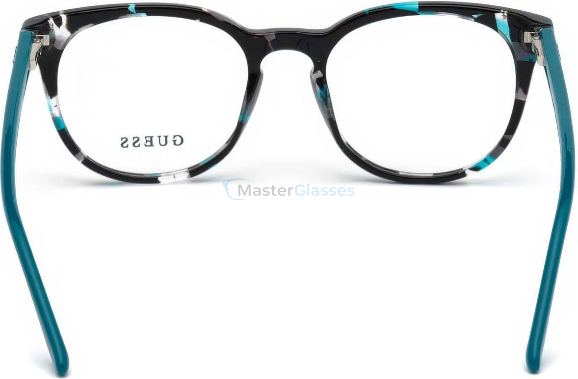 GUESS GU 2672 089 50