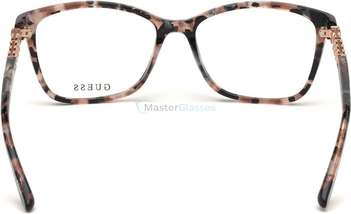 GUESS GU 2676 059 55