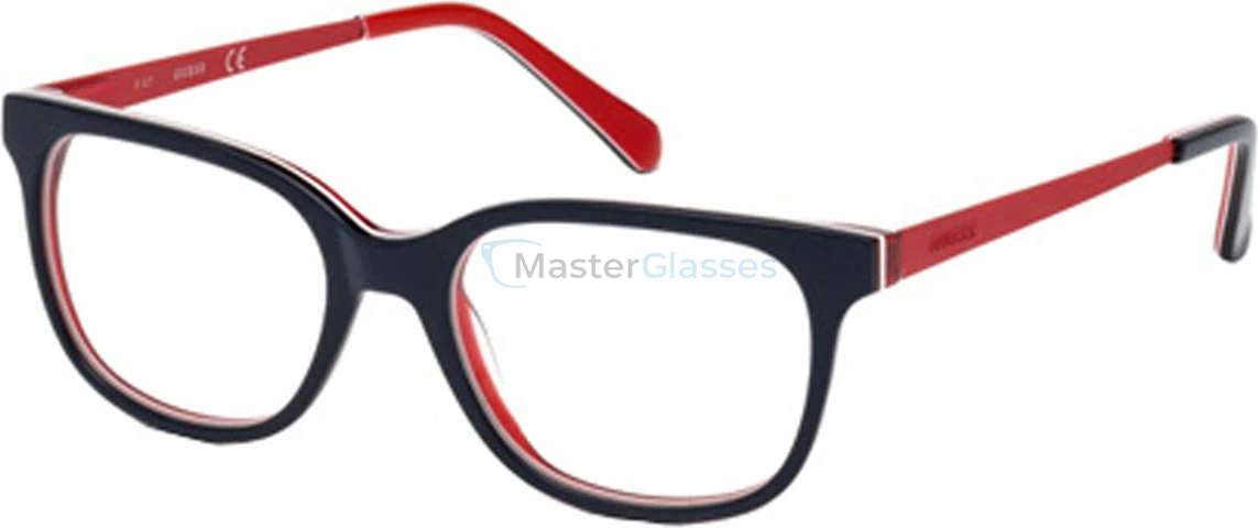 GUESS GU 9175 086 48