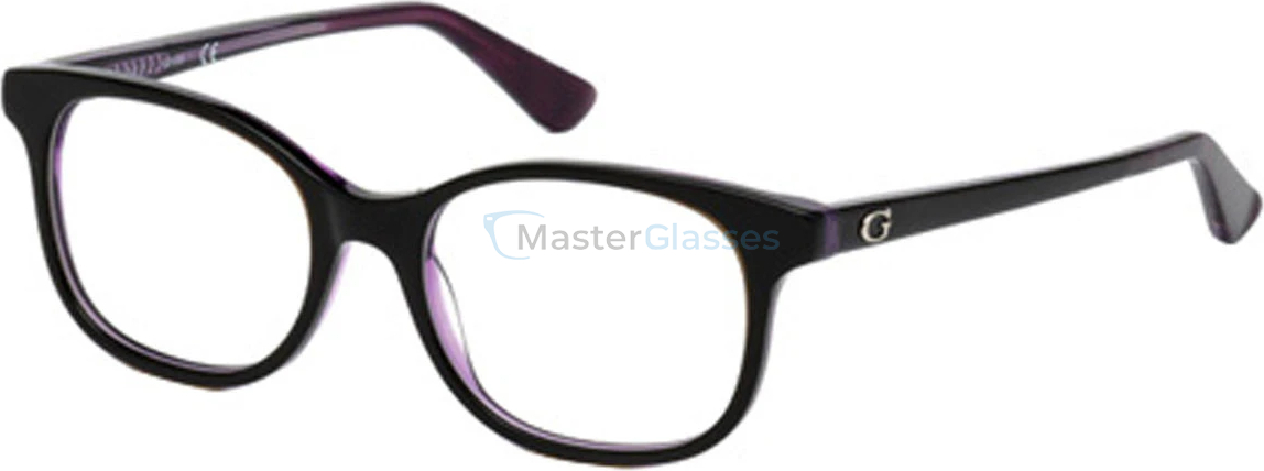 GUESS GU 9176 005 48