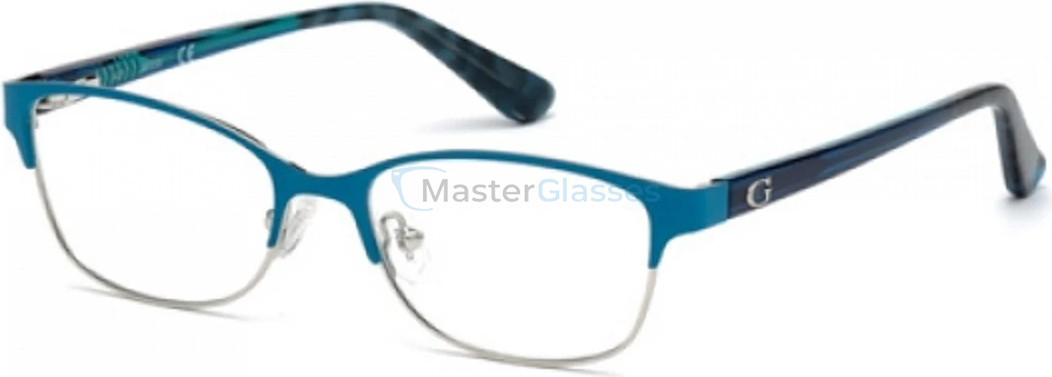 GUESS GU 9178 088 48