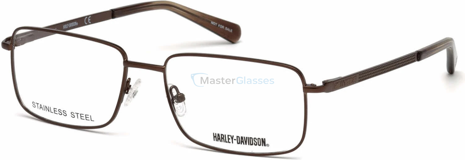 HARLEY-DAVIDSON HD 0763 049 56