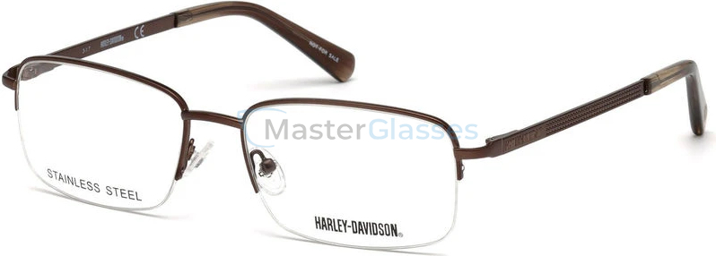 HARLEY-DAVIDSON HD 0764 049 54