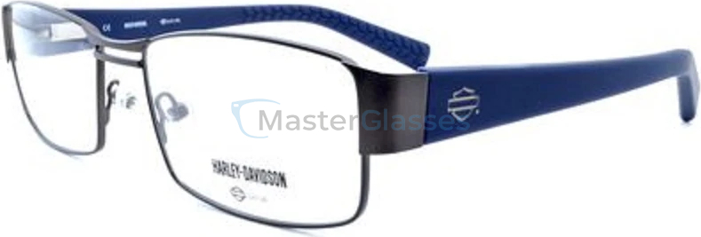 HARLEY-DAVIDSON HD 1024 011 55