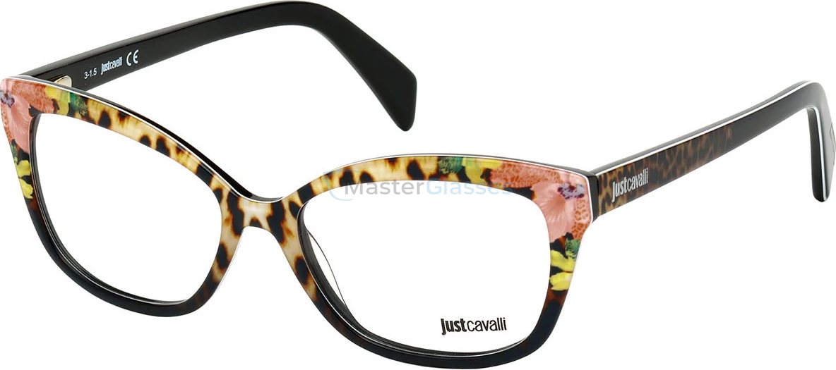 JUST CAVALLI JC 715 047 54