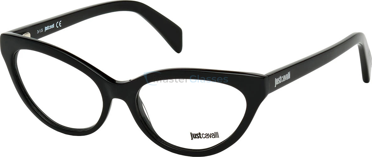 JUST CAVALLI JC 716 001 54