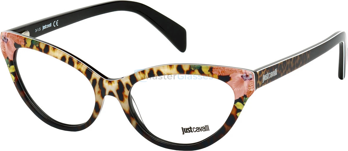 JUST CAVALLI JC 716 047 54