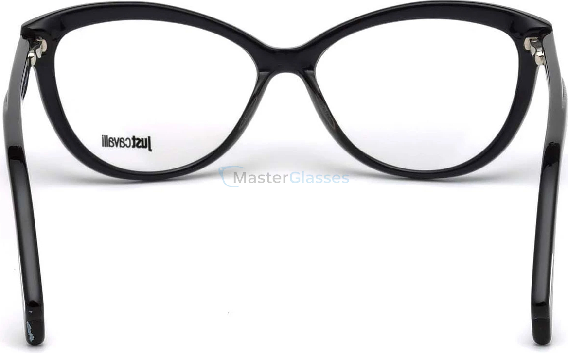 JUST CAVALLI JC 748 001 54