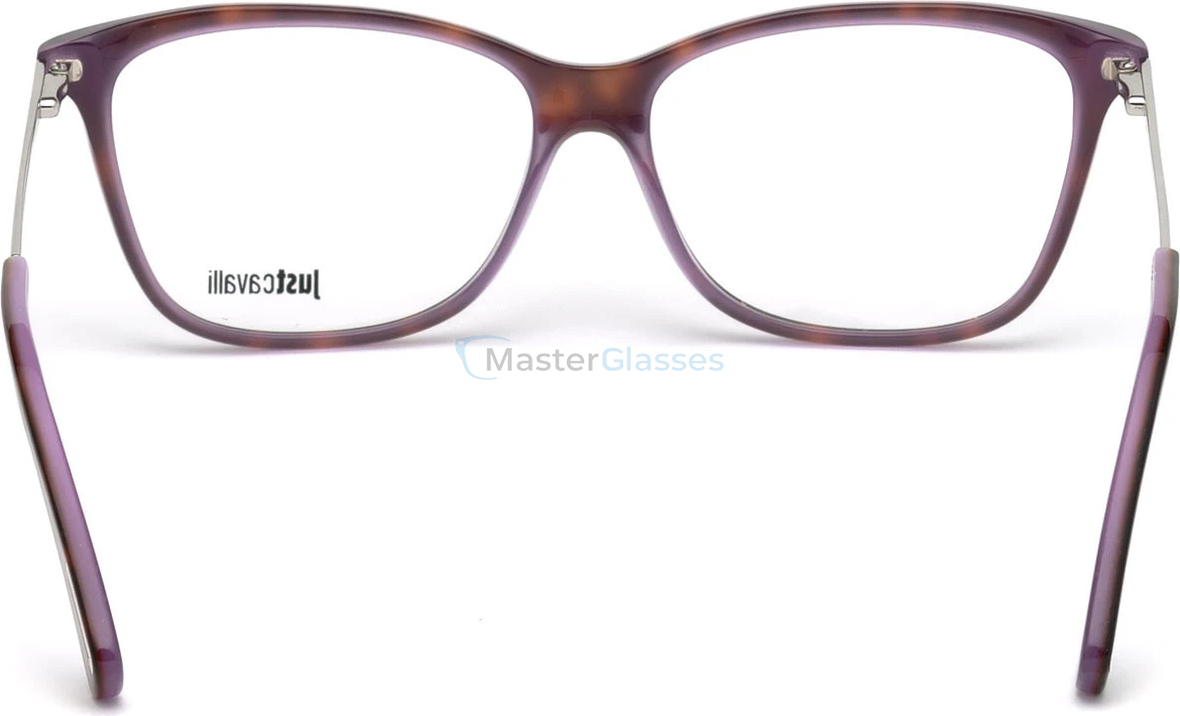 JUST CAVALLI JC 754 A56 54