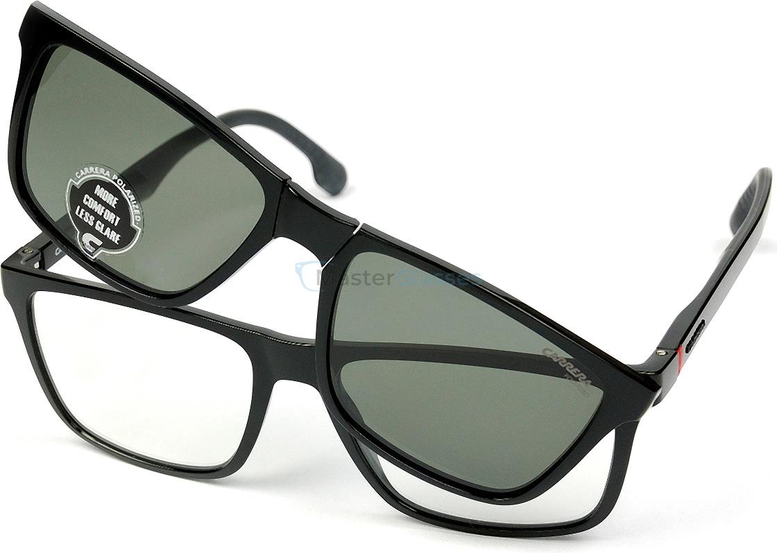 ������ � �������������� �������� CARRERA 4009/CS 807