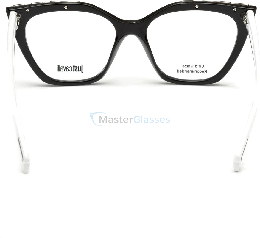 JUST CAVALLI JC 811 A01 52