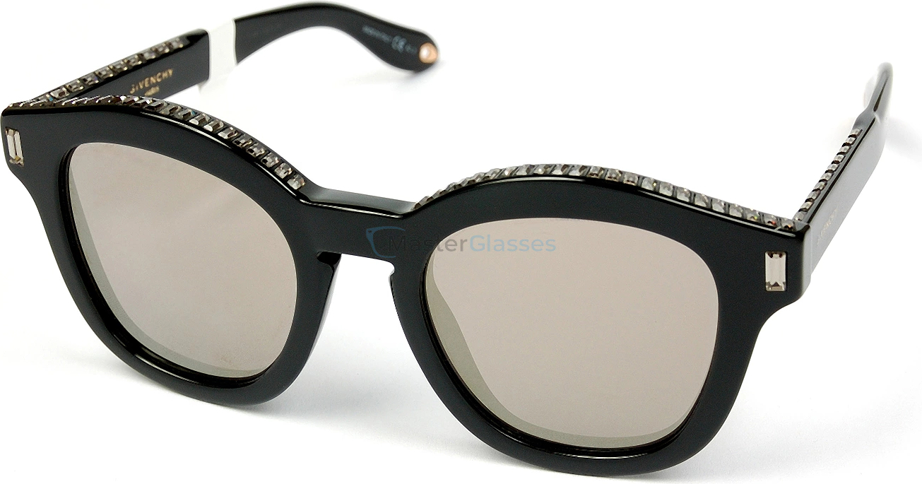 Солнцезащитные очки GIVENCHY GV 7070/S 807