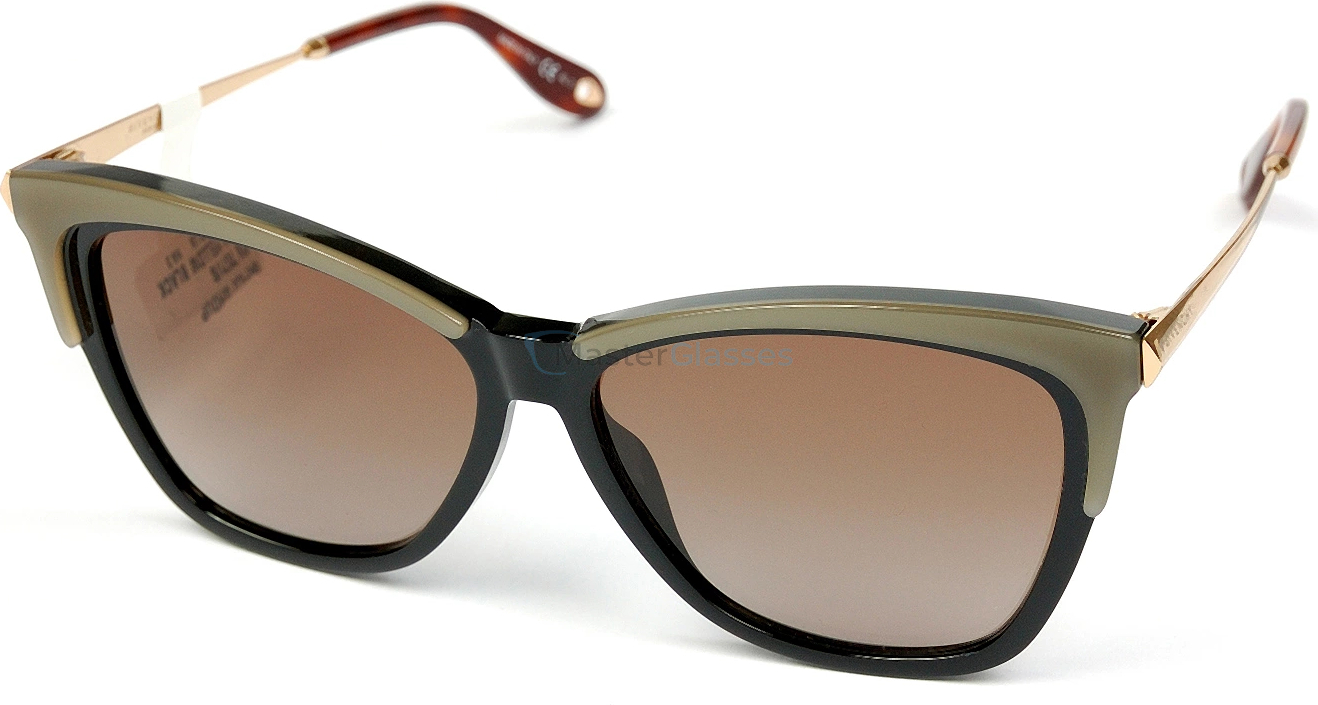 Солнцезащитные очки GIVENCHY GV 7071/S 4CW