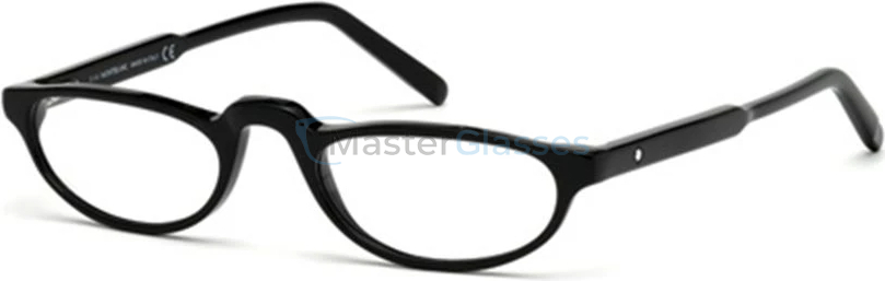 MONTBLANC MB 0713 001 52